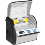 DTA 100 C  -  BAUR Oil Breakdown Voltage Tester